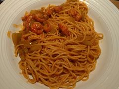 肉酱意面-必胜客(棠下店)