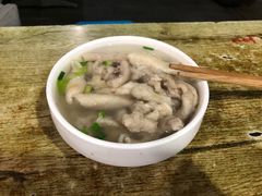 -江南红鱼汤(洋中花园店)