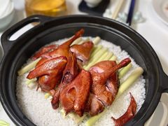 -白天鹅宾馆-玉堂春暖餐厅