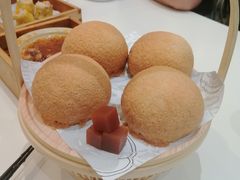 -蔡澜点心·粤菜(月星环球港店)