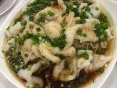 葱香沙巴鱼-力力豆花庄(广渠门店)
