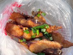-大马弄蒋师傅美食酥鱼(察院前店)