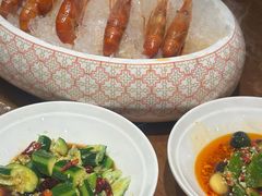 -乔街深夜食堂·小龙虾·高压锅生蚝(杭州总店)