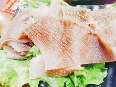 -呷哺呷哺(凯旋广场店)