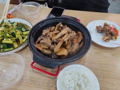 -老闽味姜母鸭·煎蟹闽菜餐厅(曾厝垵地标店)
