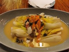 -丽江金茂凯悦臻选酒店-滇香馆
