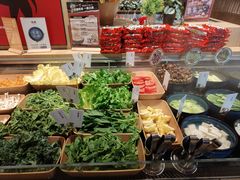 -浅锅和牛小锅放题(深业上城店)