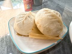 排骨大包-老四美食