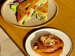 -Jamaicablue Coffeeshop(中央广场店)