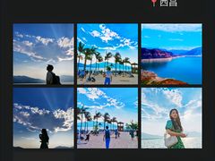 -叠溪松坪沟景区