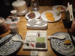 -小放牛炒菜馆(中山路乐汇城店)