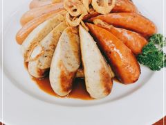 -宝莱纳餐厅(滨江店)