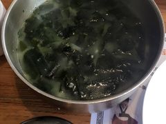 -紫霞门韩国料理烤肉(深南东路店)