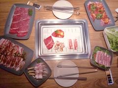 -新石器烤肉(南站店)