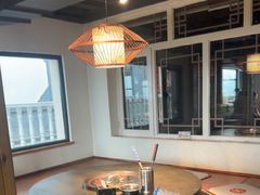 -缘福乡村铁锅炖民宿(八达岭店)