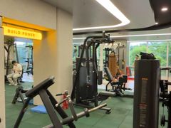 -MYFIT健身工作室(赞成店)