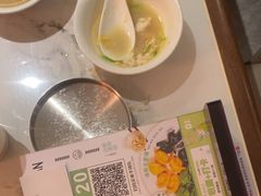 -双合园·海鲜水饺青岛菜(上清路店)