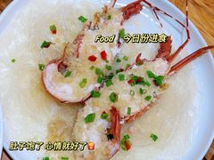 -金家港海鲜大排档(中山路店)
