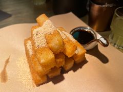 -烤匠麻辣烤鱼(环球中心店)