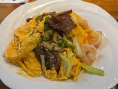 -小众香港茶餐厅(金山店)