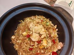 -小菜园新徽菜(北京大兴龙湖天街店)