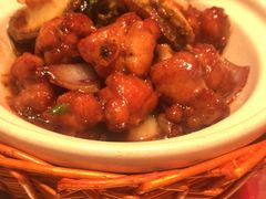 -潮界(虹桥新天地店)