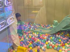 -海底捞大排档火锅(悦荟广场店)