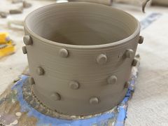 -艺陶清瓷·陶艺·石膏娃娃·手工DIY(观音桥店)