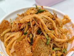 -阿正擀面皮(克拉玛依三八商场店)