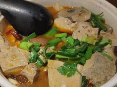-卢大鲜鱼头捞饭(美利广场店)