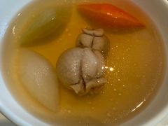 -湖影中餐厅·南京金茂威斯汀大酒店