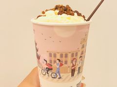 -一杯潮茶·专注潮汕茶饮(十二中创始店)