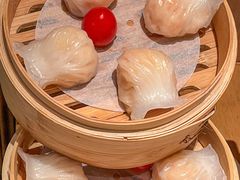 -茶港·点心·啫啫煲(群光广场店)