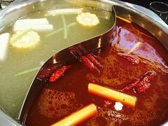 -林记潮牛·牛肉火锅(上马墩店)