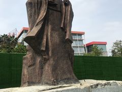 -广西壮族自治区药用植物园