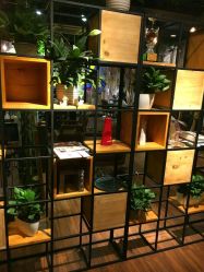-藤野造型·专业烫染店