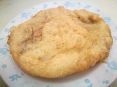 -老方子馅饼粥(台东店)