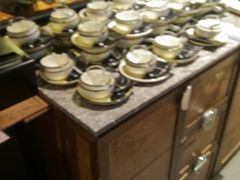 -船奇蒸汽海鲜·闽菜(八市海鲜总店)