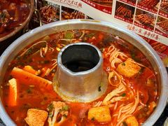 -福苗小骆驼烧烤(曲江店)