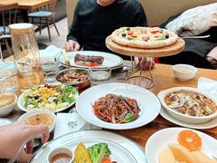 -食间牛排(湖西路店)