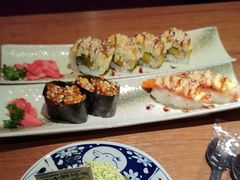 -小川洋风料理(大悦城店)