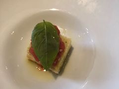 -北京金融街丽思卡尔顿酒店·意味轩 Cepe