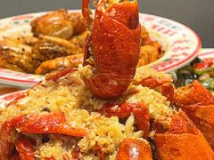 -吉利龙虾·新派海鲜烧烤