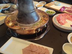 -阳坊胜利涮羊肉(阳坊老店)