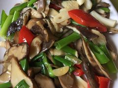 -龙姐私房菜(和顺古镇店)