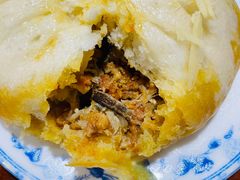-四海楼(如皋定慧禅寺店)
