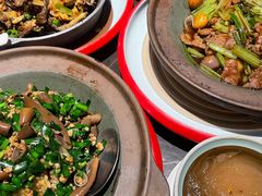-吕氏焗小鲜•海鲜青岛菜(总店)