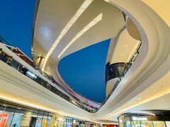 -宝安西湾红树林湿地公园