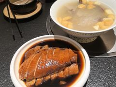 -金陵家宴·金陵春·南京菜(夫子庙店)