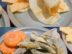 -禄粥·广府味·煲仔粥·宵夜·明档现做(江南西店)